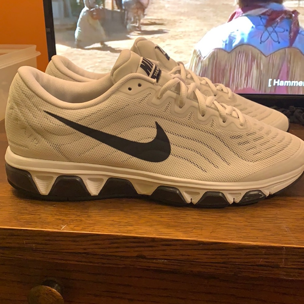 Nike men’s shoes